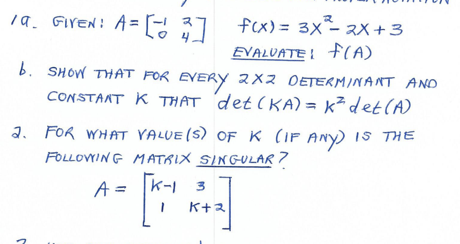 Solved Urgent! Please help me show all the work with clear | Chegg.com