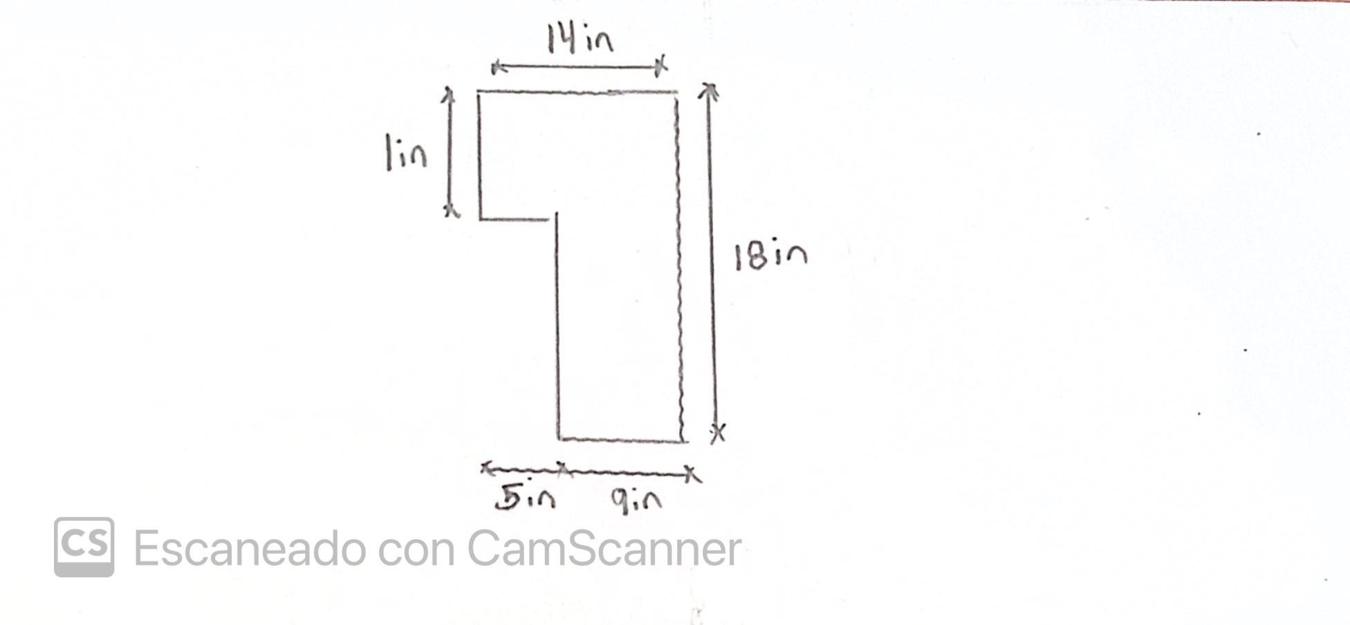 Solved Determine The Centroid Location Either Neutral Axis | Chegg.com