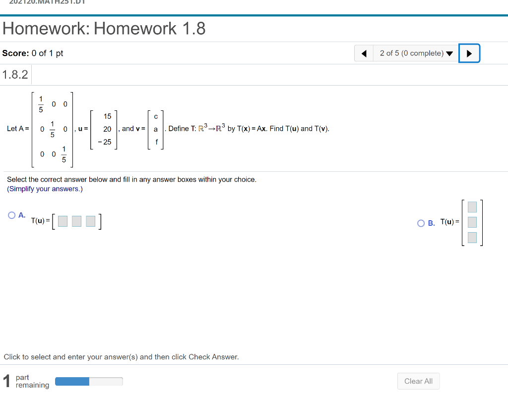 homework & practice 2 1 mental math answer key