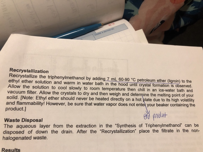 Solved I need help with the 3 postlab questions. I have