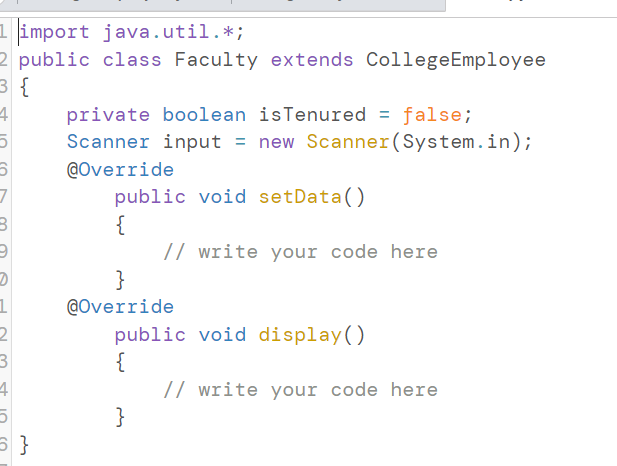 Solved Please answer for each and correctly!Develop a set of | Chegg.com