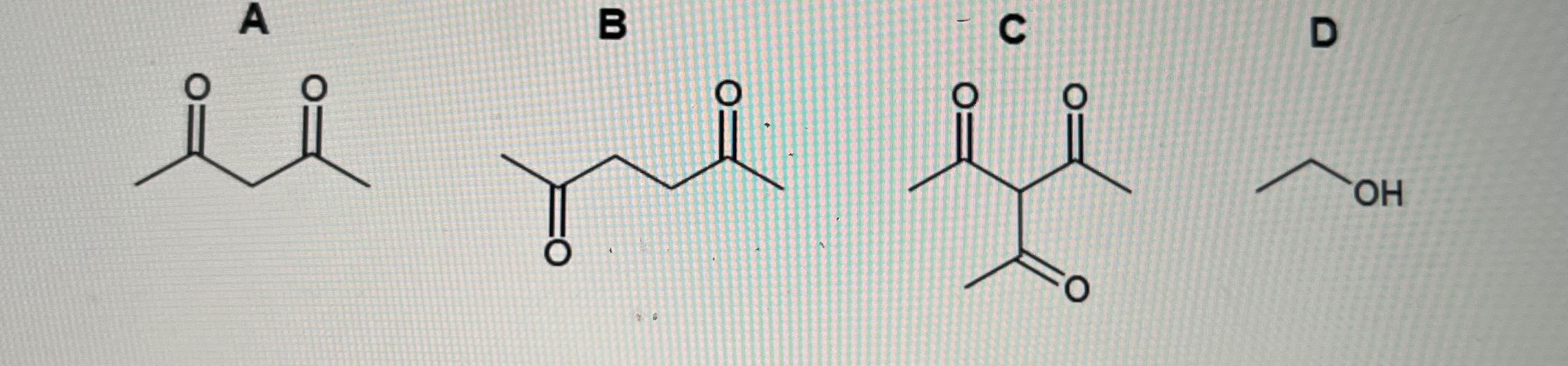 Solved A B C D | Chegg.com