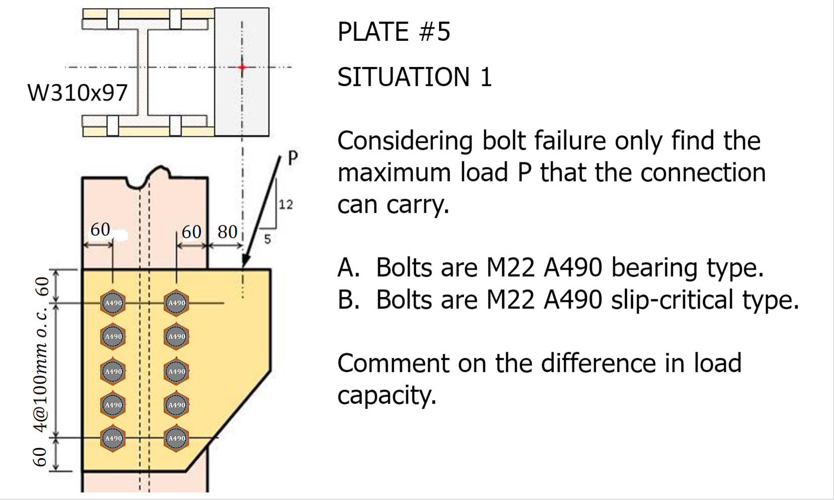 Solved Show Full Solution And Use NSCP 2015. I Will Upvote. | Chegg.com