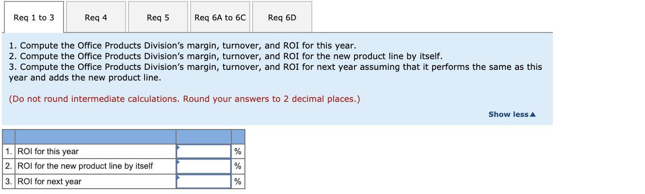 Solved "I know headquarters wants us to add that new product | Chegg.com