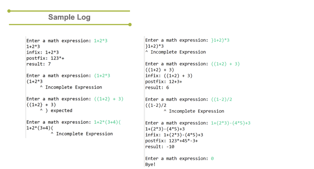Solved Hi! we are using Java. The goal is to develop a Math | Chegg.com