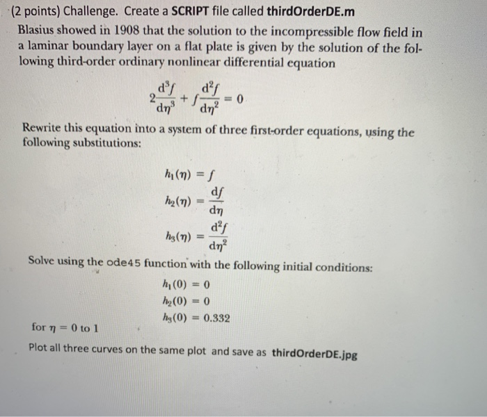 Solved 2 Points Challenge Create A Script File Called Chegg Solved 2 Points Challenge Create A Script File Called Chegg