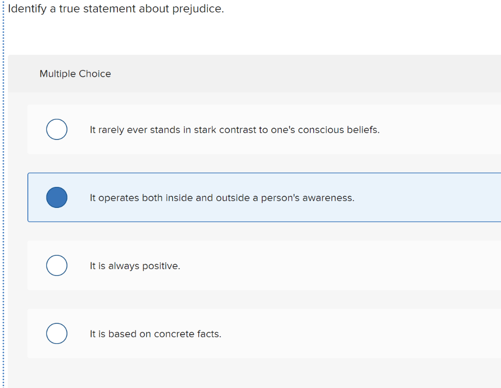 solved-identify-a-true-statement-about-prejudice-multiple-chegg