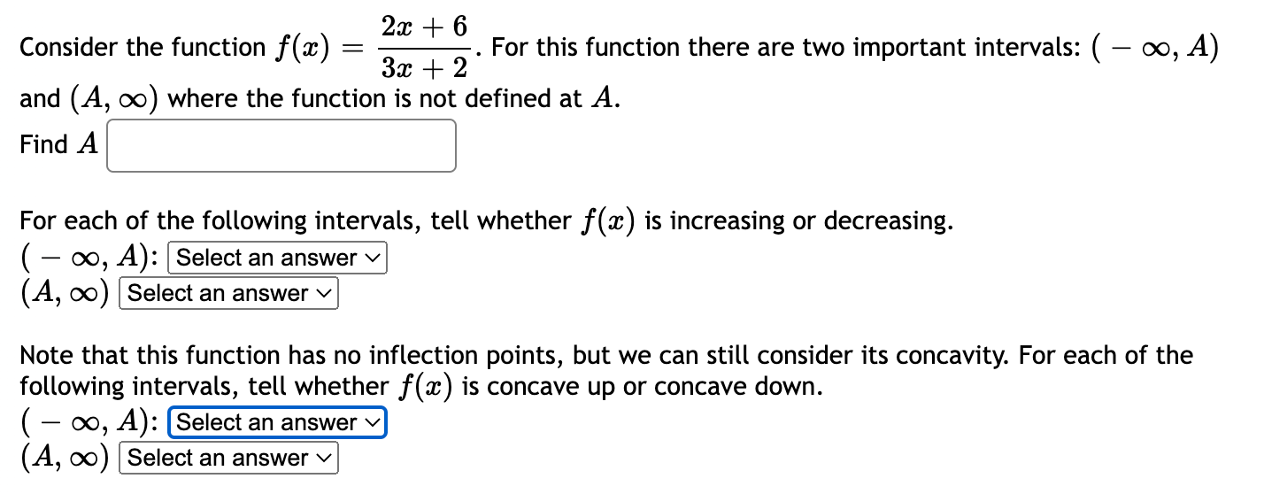 Solved Select answer increase or decrease Select answer | Chegg.com