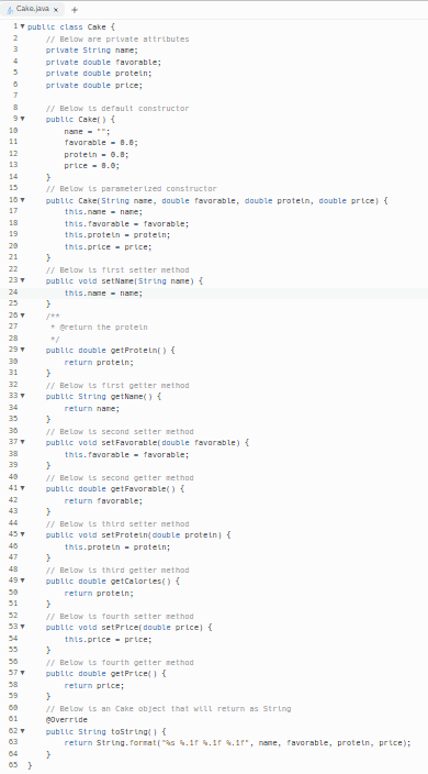 Solved I need help figuring out how to get the output after | Chegg.com