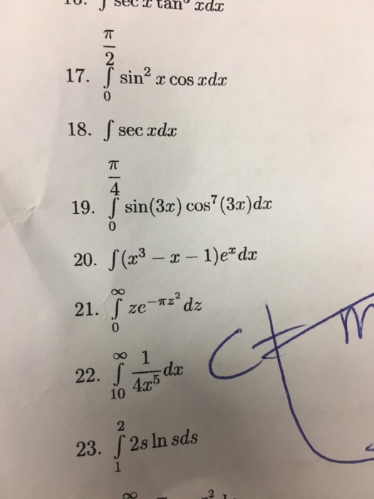 integral 0 to pi 4x sin x 1 cos 2 x dx