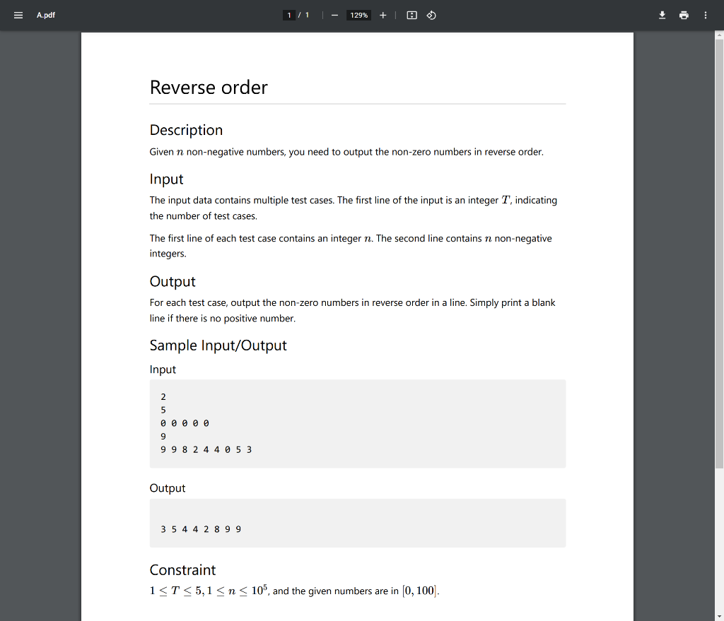 Solved I will give you a like if you can do it ^_^ Q1 | Chegg.com
