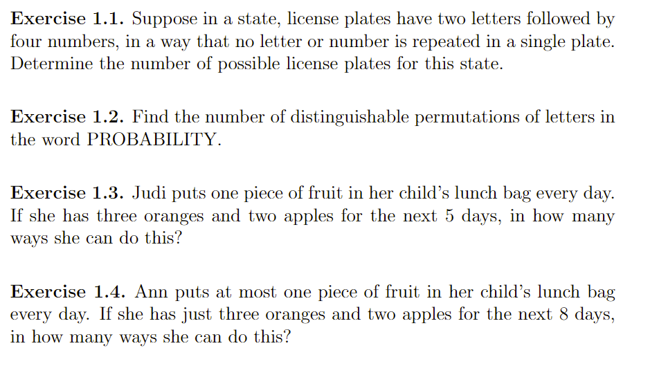 Solved ANSWER ALL IF POSSIBLE! I will give you a thumbs up | Chegg.com