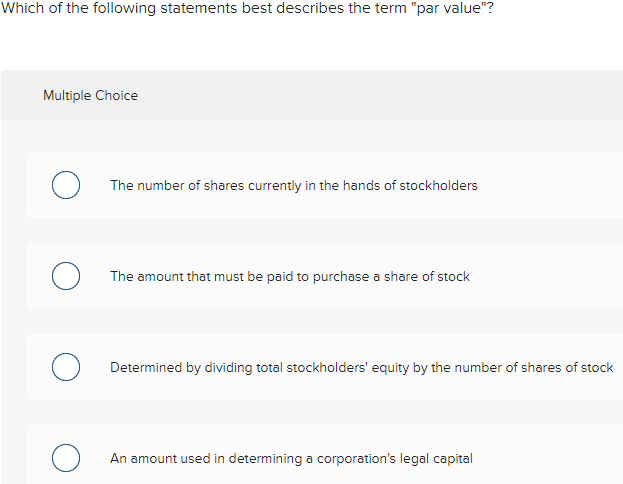 the book value per share is based on common shares outstanding
