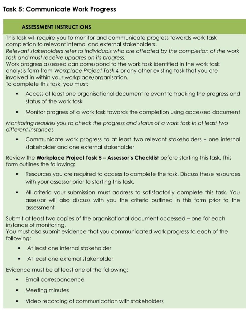 RESPOND TO THE REQUIREMENTS visual data 7