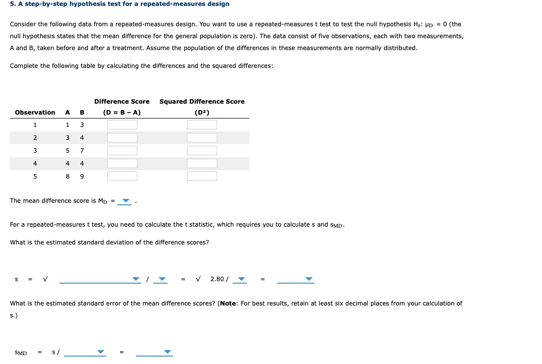 solved-consider-the-following-data-from-a-repeated-measures-chegg