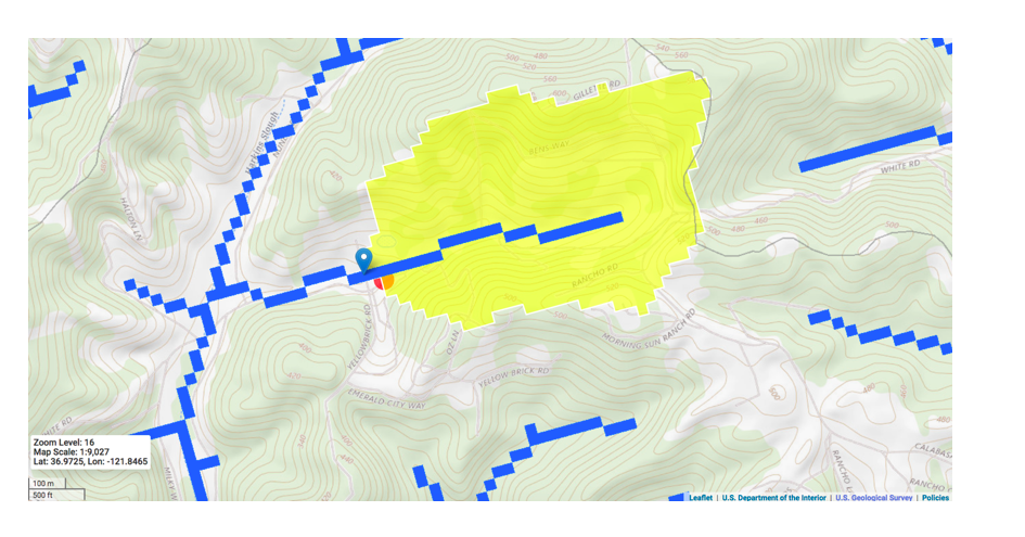 solved-find-the-100-year-storm-peak-stream-flow-using-the-chegg