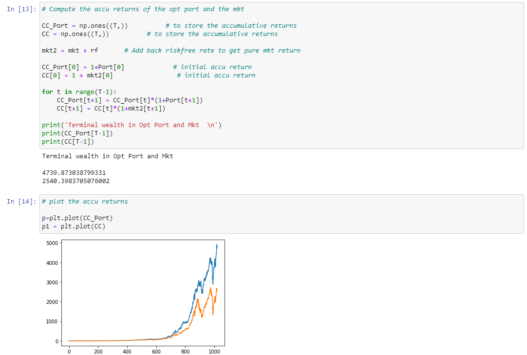 PLEASE GIVE PYTHON CODE FOR EACH ANSWER. Thank | Chegg.com