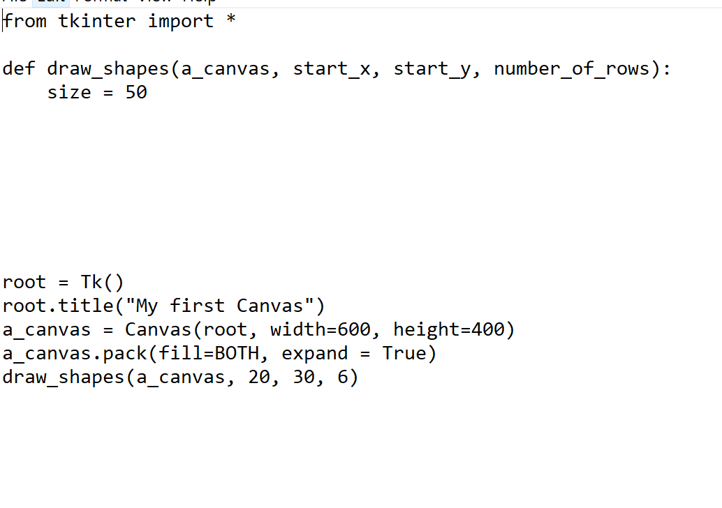 Solved Click here to download the template code to test your | Chegg.com