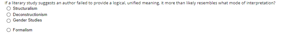 Solved What is difference between schemes and tropes? | Chegg.com