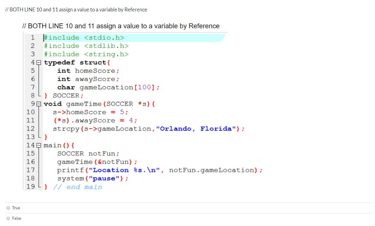 solved-both-line-10-and-11-assign-a-value-to-a-variable-chegg