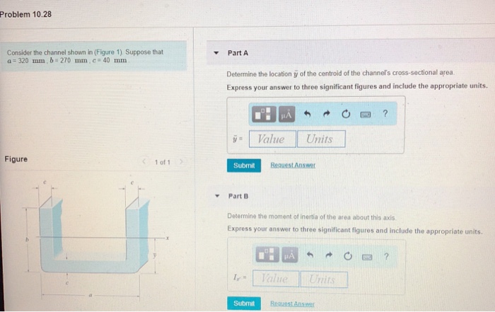 Solved Problem 10.28 Consider the channel shown in (Figure | Chegg.com