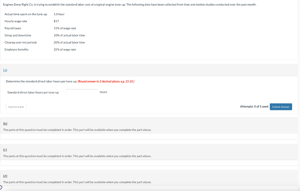 solved-determine-the-standard-direct-labor-hours-per-chegg