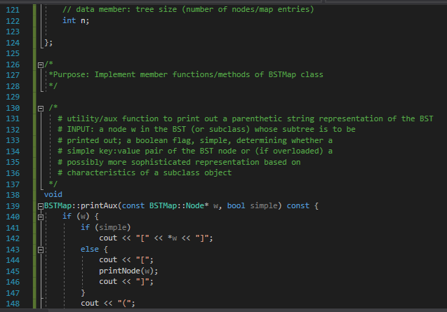 Solved C++Plz Answer Part 1,2, and 3.Code for part 1 goes on | Chegg.com