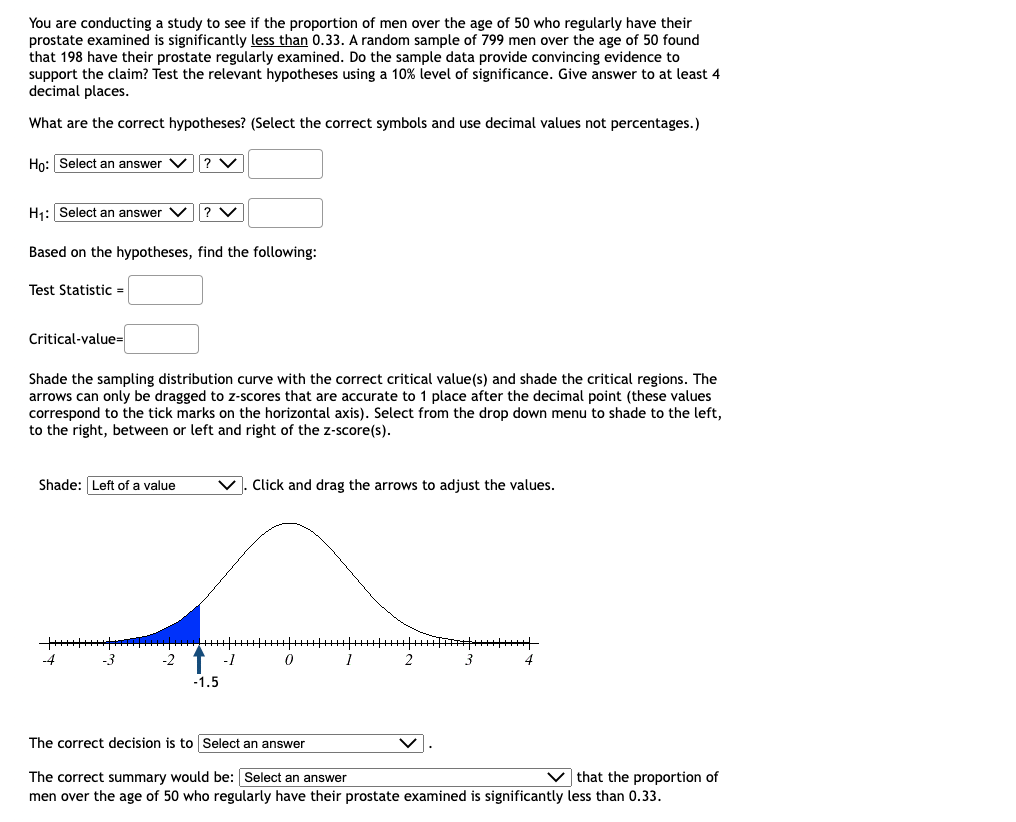 solved-you-are-conducting-a-study-to-see-if-the-proportion-chegg