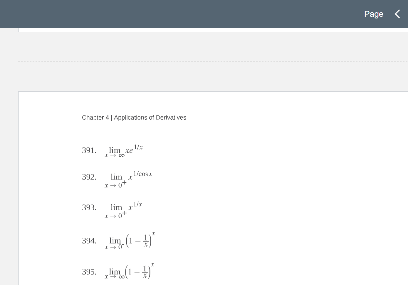 solved-372-limx-1sinxx-1-373-limx-0x-1-x-n-1-374-chegg