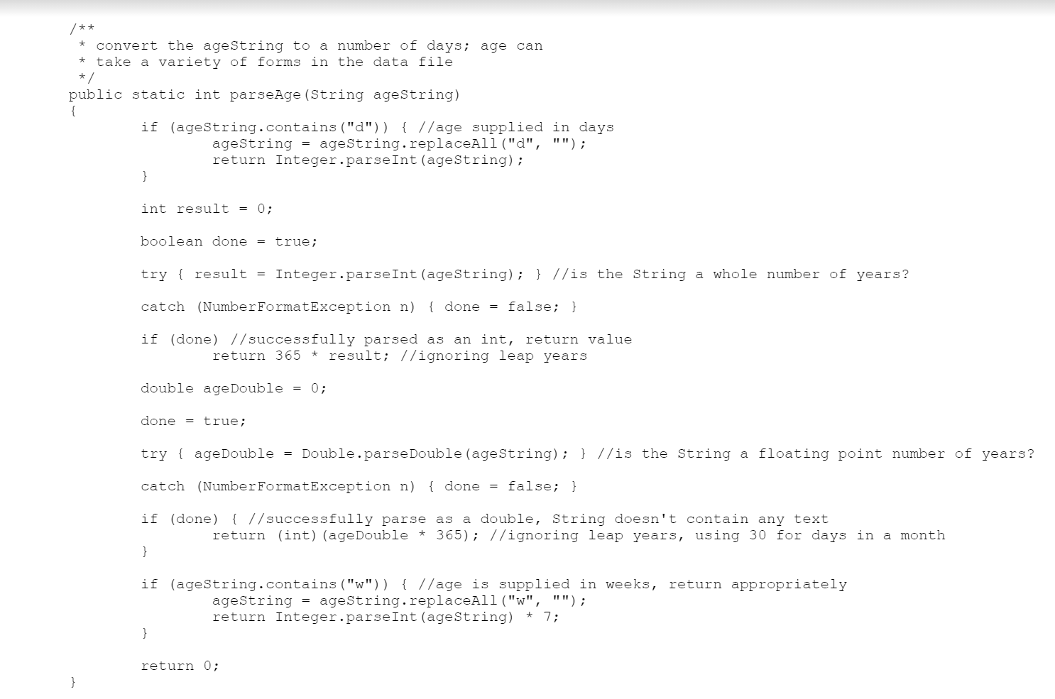 John carter java textbook answer key answers