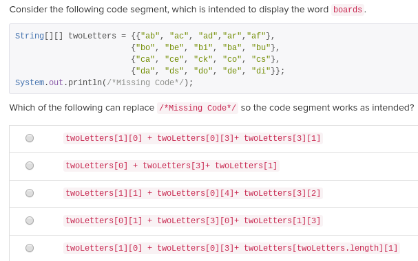 solved-consider-the-following-code-segment-which-is-chegg