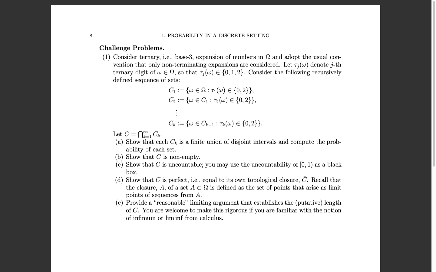 See Previous Problem Below To Help Better Understa Chegg Com