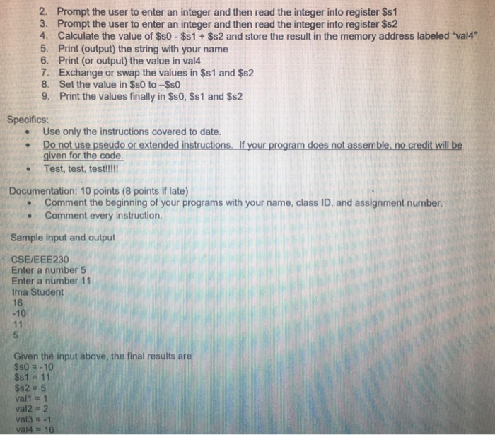 Solved This assignment is designed to introduce you to the | Chegg.com