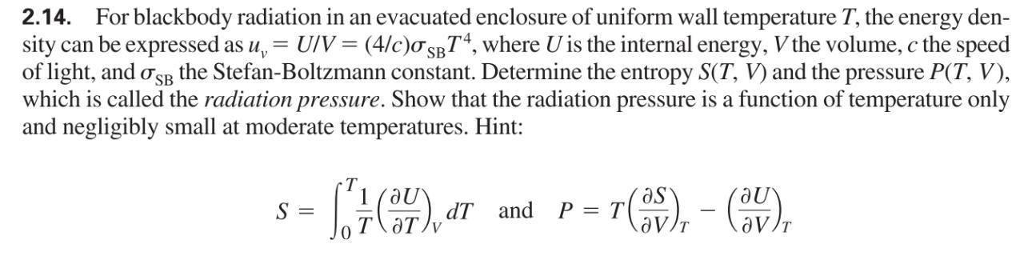 Solved This problem is from 