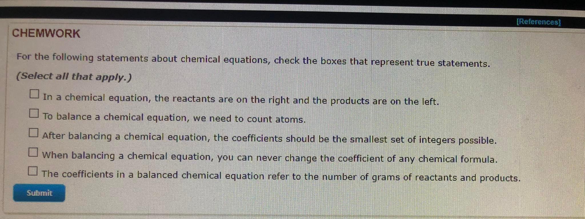 solved-references-chemwork-for-the-following-statements-chegg