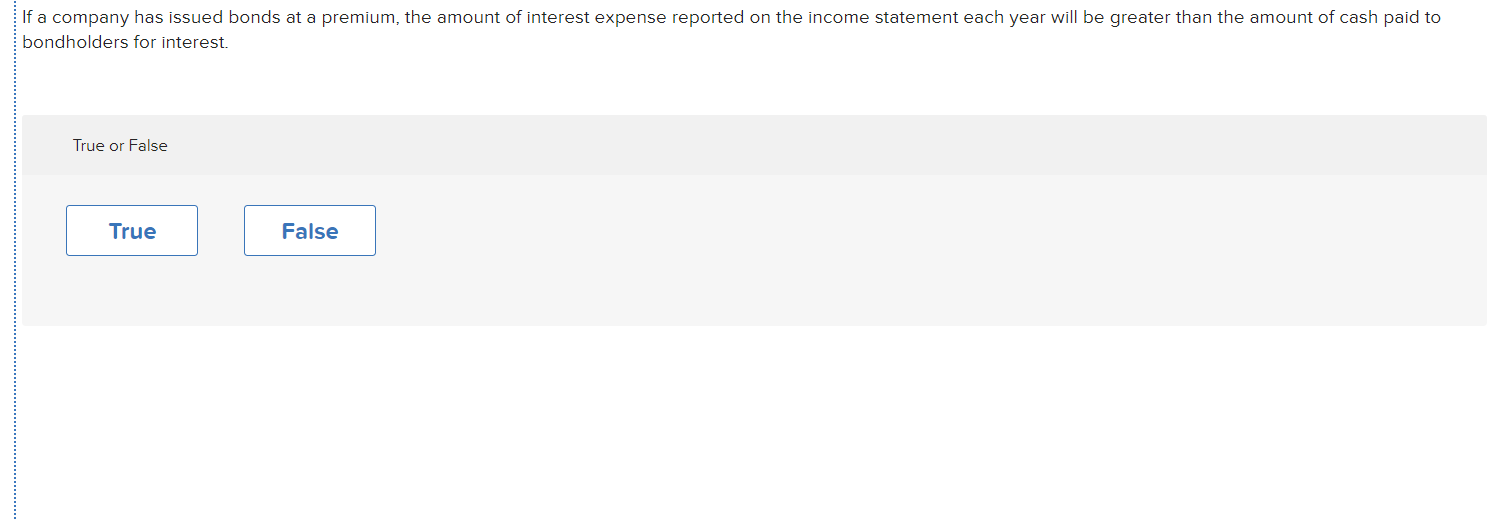 Solved On January 1, Year 1, Denver Co. issued bonds with a | Chegg.com