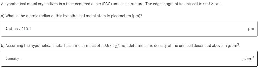 Solved JUST NEED THE PART B FOR THIS QUESTION JUST NEED THE | Chegg.com