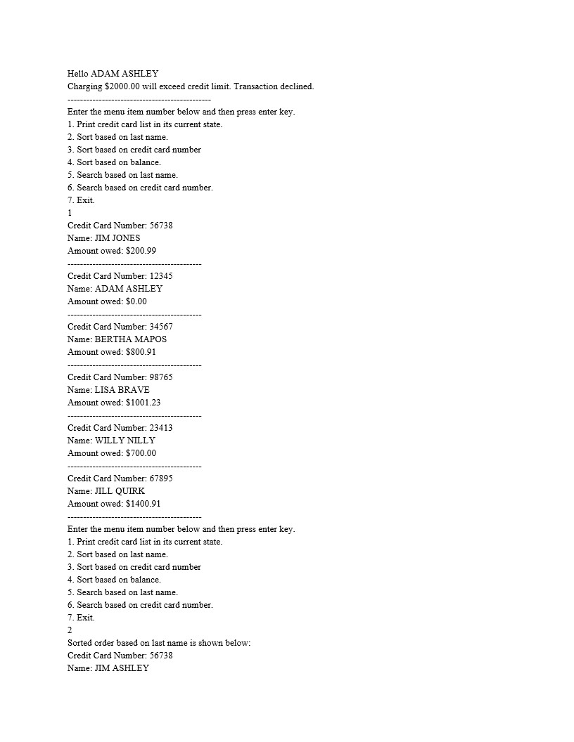 Solved need help finishing the source code. in c++ so far | Chegg.com