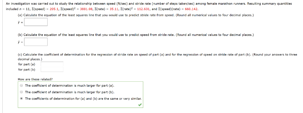 Solved An investigation was carried out to study the | Chegg.com