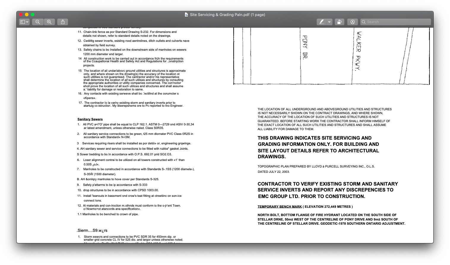 Solved The Questions Below Relate To The Site Servicing A Chegg Com