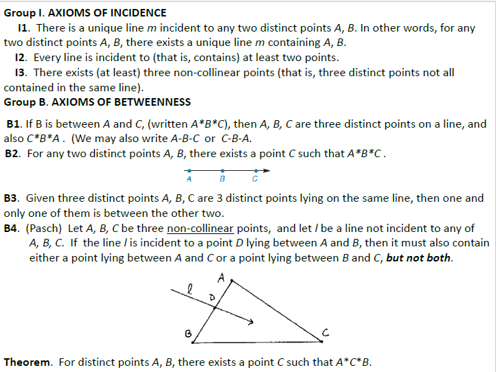 Geometry Archive | February 03, 2019 | Chegg.com