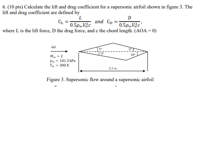 solved-6-10-pts-calculate-the-lift-and-drag-coefficient-chegg