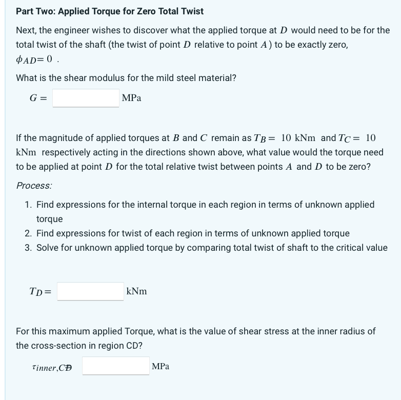 Solved This is a long question. Please answer all part of | Chegg.com
