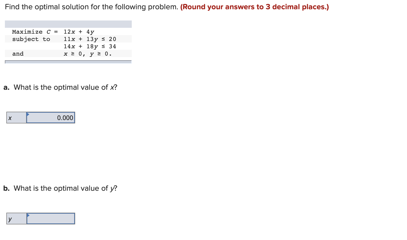 solved-find-the-optimal-solution-for-the-following-problem-chegg