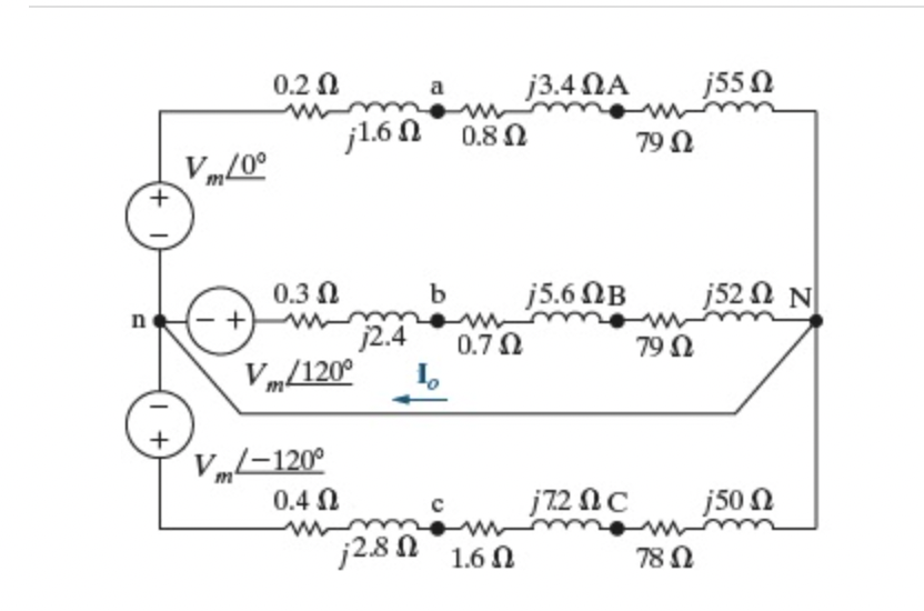 Solved Find VAB. Express your answer in volts to three | Chegg.com