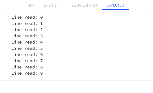 Solved Please fix my code in ruby language (programming) | Chegg.com
