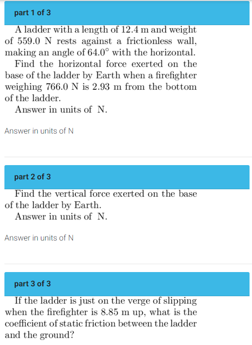 Solved According To Chegg Guidelines "Multi-part Questions | Chegg.com