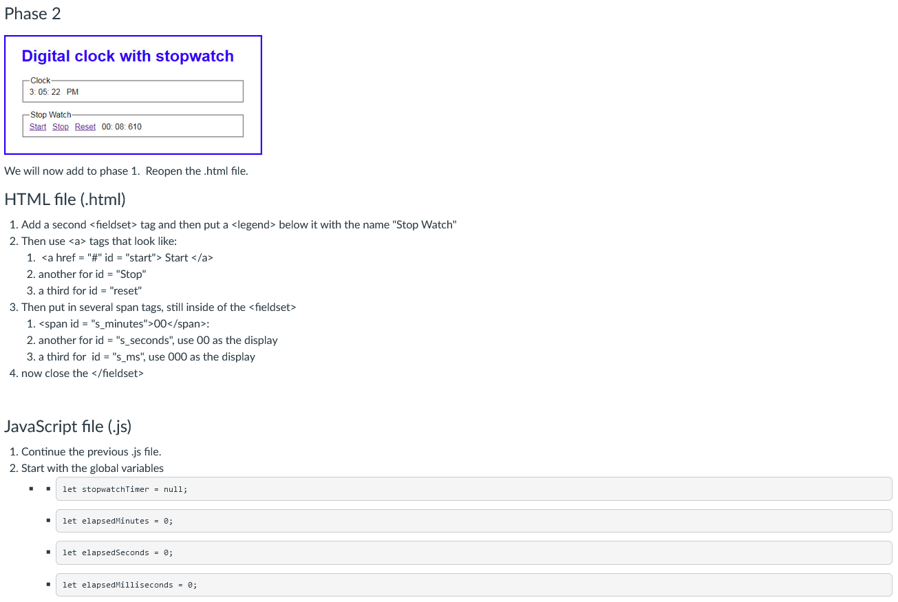 solved-a-stopwatch-simulation-understand-the-application-in-chegg