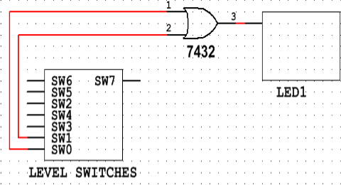 7432
LEVEL SWITCHES