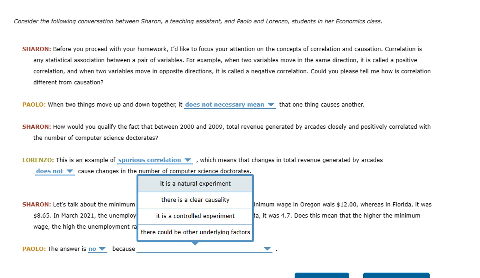 answer all parts | Chegg.com